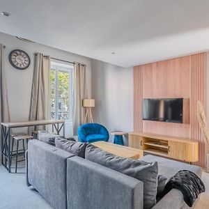 Appartement met Drie Slaapkamers
